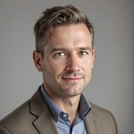 Rachel Simmons — Casino Payments Analyst